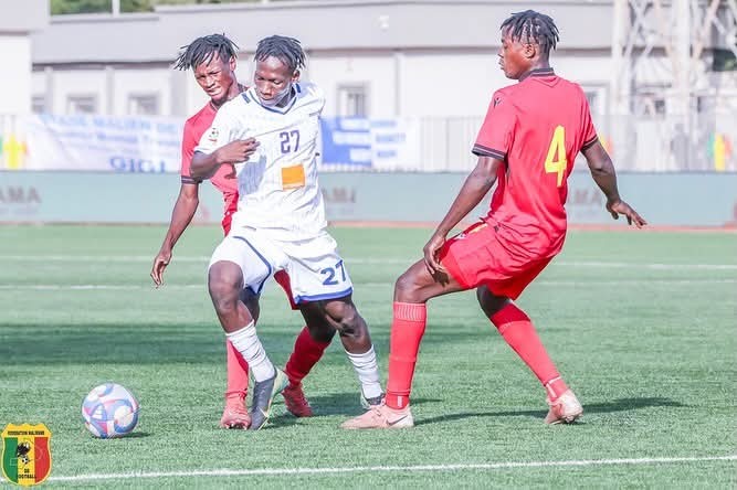 Compétitions interclubs: Le Stade en déplacement, le Djoliba en hôte